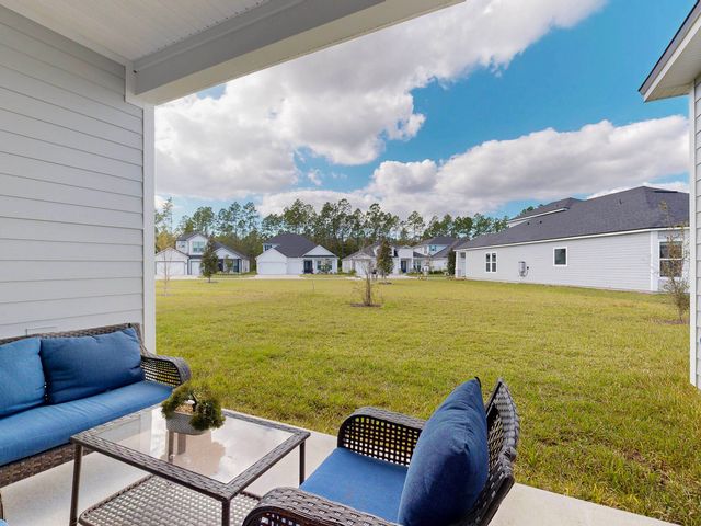 158 Holly Ridge Way, St Augustine, FL 32092