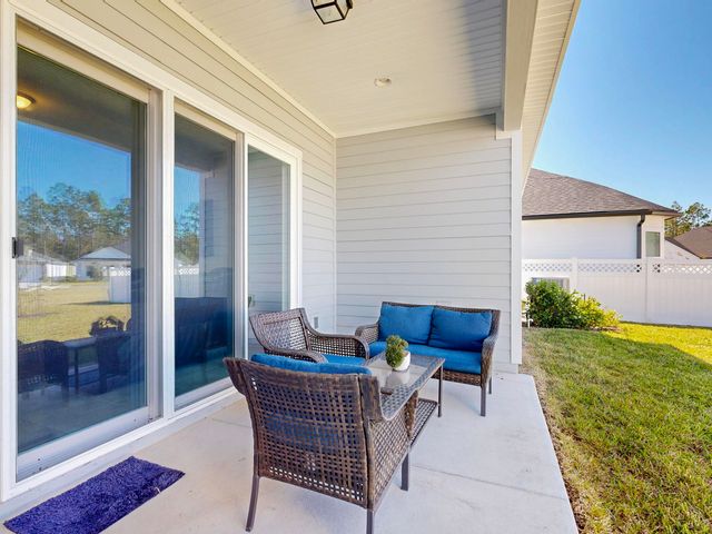 158 Holly Ridge Way, St Augustine, FL 32092