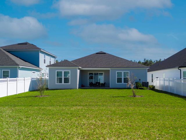 158 Holly Ridge Way, St Augustine, FL 32092