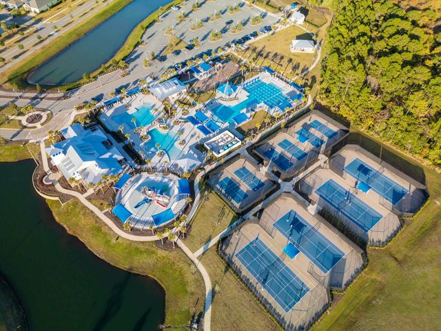 158 Holly Ridge Way, St Augustine, FL 32092