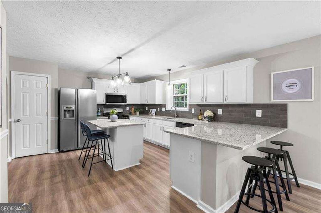 5077 Newpark Drive NW, Acworth, GA 30101 — photo 5