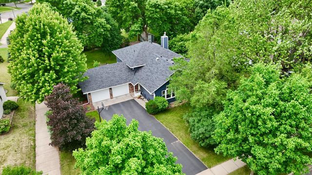 2543 Colony Circle, Saint Cloud, MN 56303