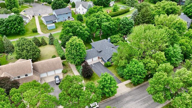 2543 Colony Circle, Saint Cloud, MN 56303