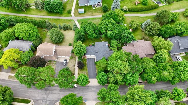 2543 Colony Circle, Saint Cloud, MN 56303