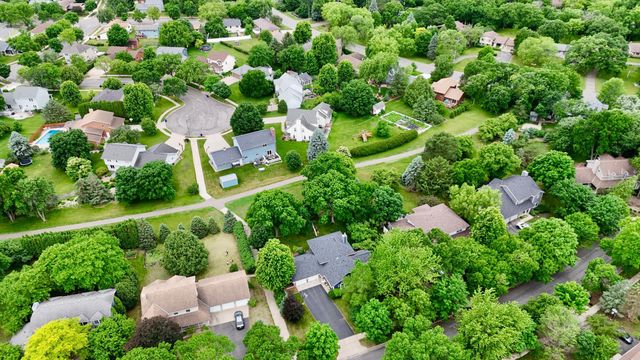 2543 Colony Circle, Saint Cloud, MN 56303
