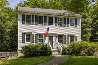 67 Madison Street, Amesbury, MA 01913