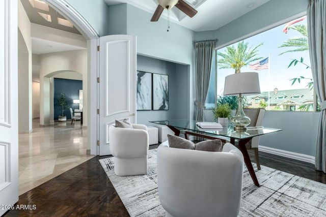 1711 E LOCKWOOD Street, Mesa, AZ 85203