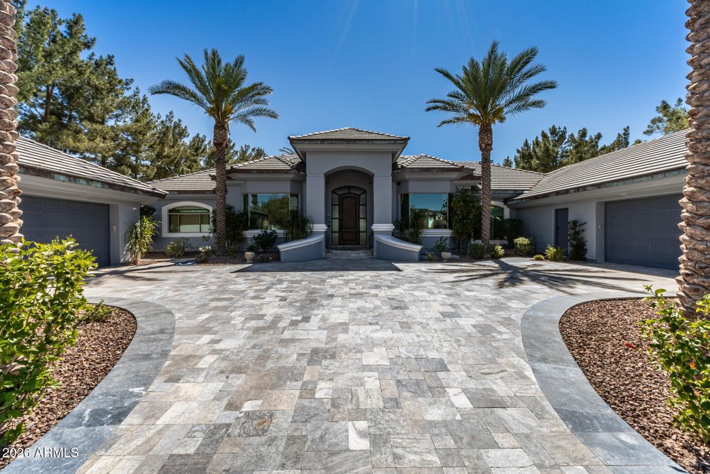 1711 E LOCKWOOD Street, Mesa, AZ 85203 — photo 2