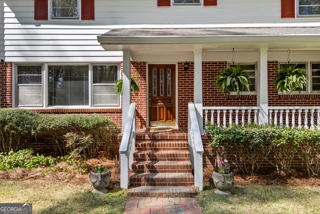 1310 Ivywood Drive, Athens, GA 30606