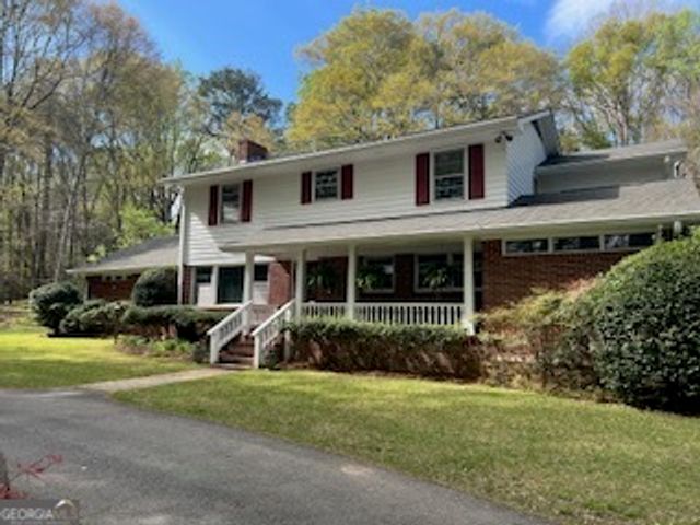 1310 Ivywood Drive, Athens, GA 30606