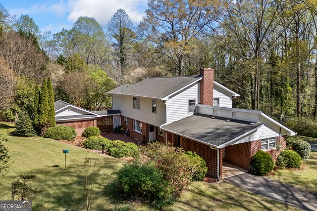 1310 Ivywood Drive, Athens, GA 30606