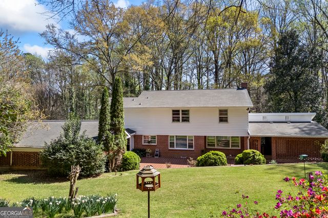 1310 Ivywood Drive, Athens, GA 30606