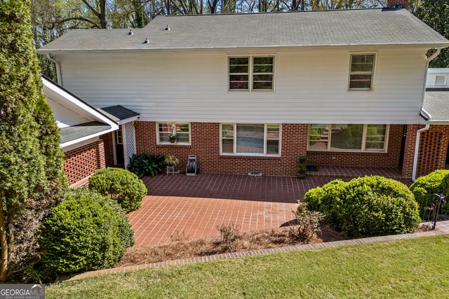 1310 Ivywood Drive, Athens, GA 30606