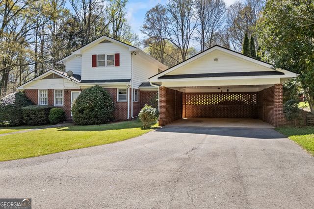 1310 Ivywood Drive, Athens, GA 30606