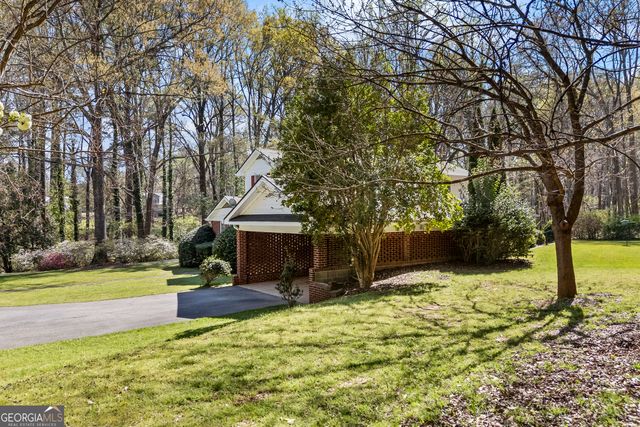 1310 Ivywood Drive, Athens, GA 30606