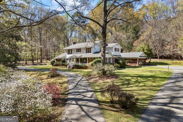 1310 Ivywood Drive, Athens, GA 30606