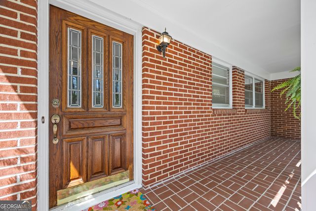 1310 Ivywood Drive, Athens, GA 30606