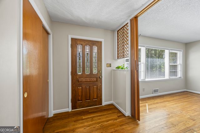 1310 Ivywood Drive, Athens, GA 30606