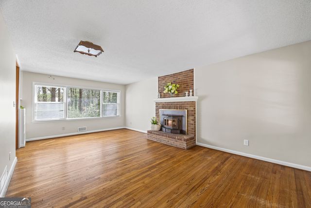 1310 Ivywood Drive, Athens, GA 30606