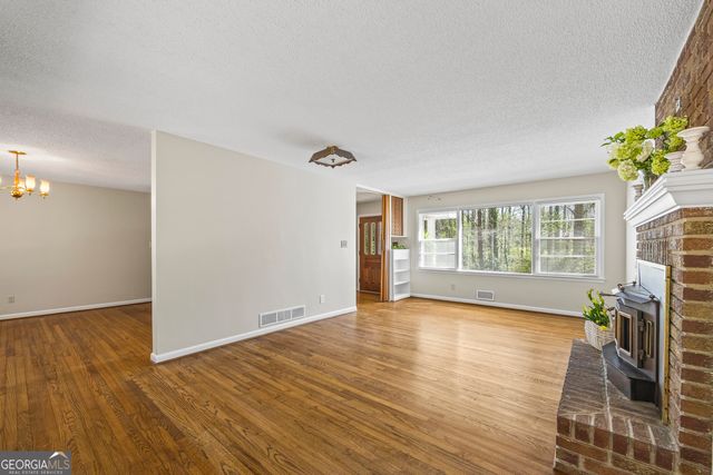 1310 Ivywood Drive, Athens, GA 30606