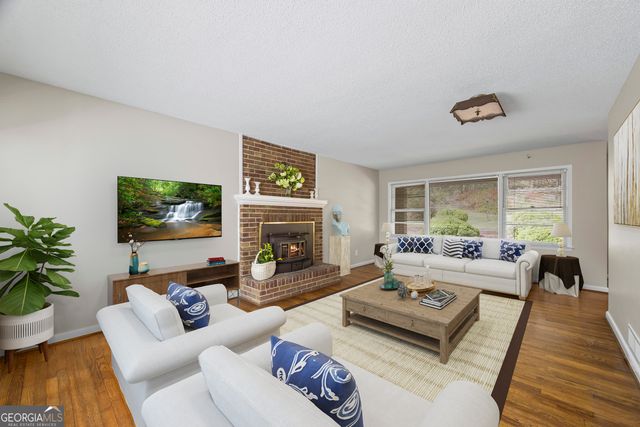 1310 Ivywood Drive, Athens, GA 30606