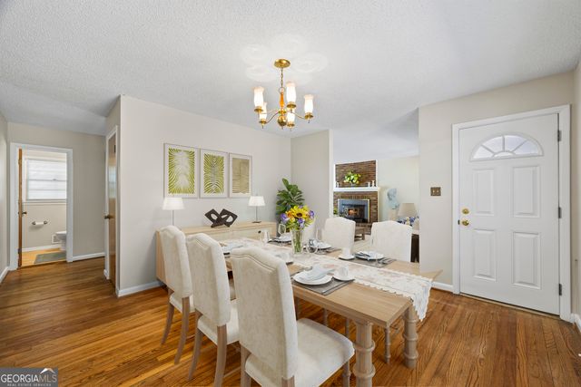 1310 Ivywood Drive, Athens, GA 30606