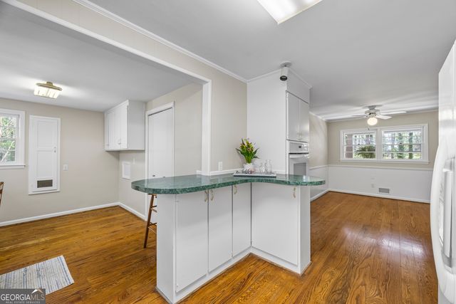 1310 Ivywood Drive, Athens, GA 30606