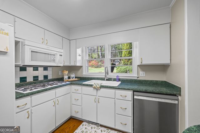 1310 Ivywood Drive, Athens, GA 30606