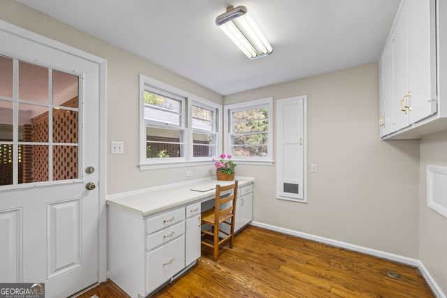 1310 Ivywood Drive, Athens, GA 30606