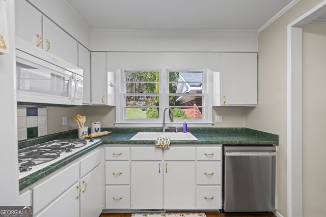 1310 Ivywood Drive, Athens, GA 30606