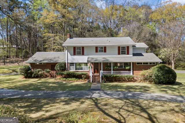 1310 Ivywood Drive, Athens, GA 30606