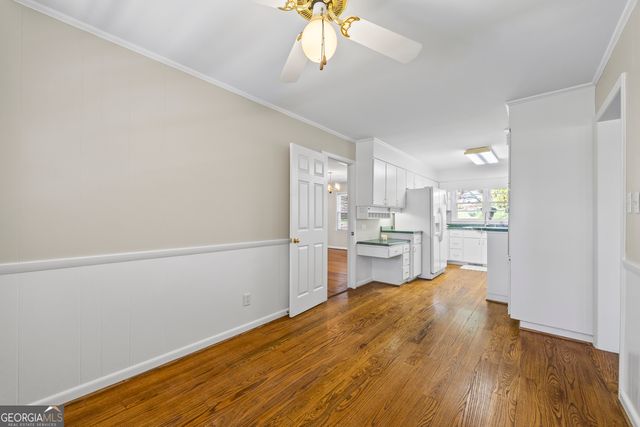 1310 Ivywood Drive, Athens, GA 30606