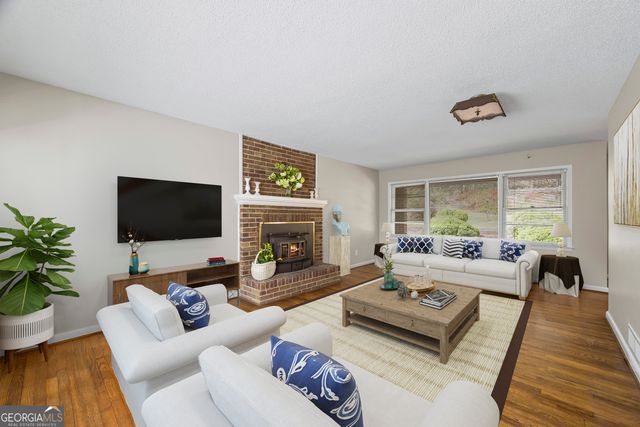 1310 Ivywood Drive, Athens, GA 30606