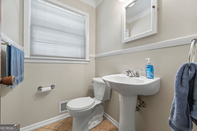 1310 Ivywood Drive, Athens, GA 30606