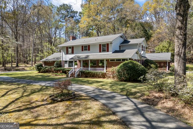 1310 Ivywood Drive, Athens, GA 30606