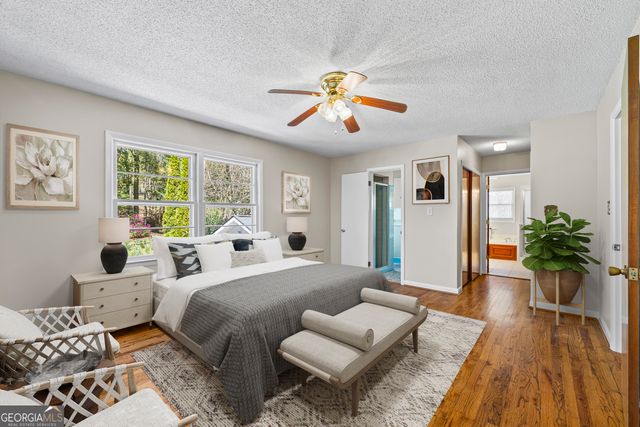 1310 Ivywood Drive, Athens, GA 30606