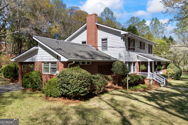 1310 Ivywood Drive, Athens, GA 30606