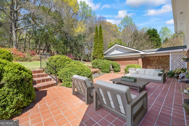 1310 Ivywood Drive, Athens, GA 30606