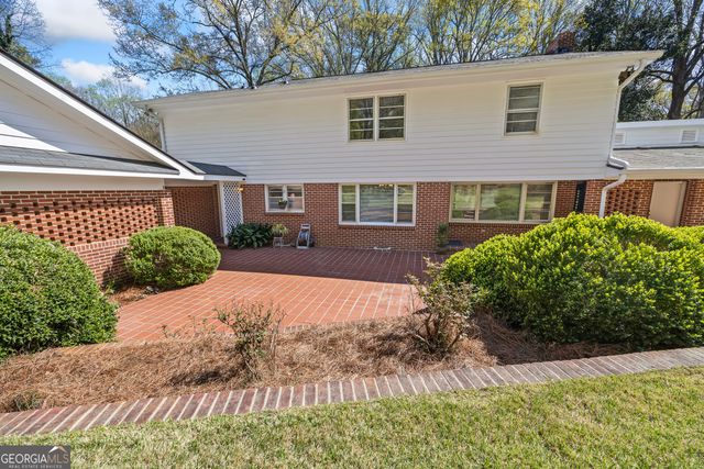 1310 Ivywood Drive, Athens, GA 30606