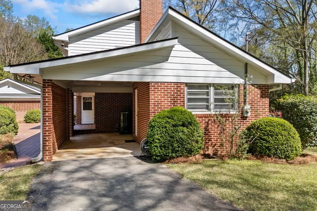 1310 Ivywood Drive, Athens, GA 30606