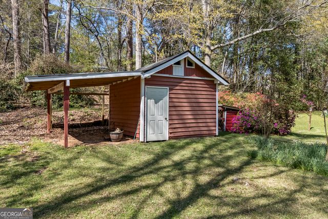 1310 Ivywood Drive, Athens, GA 30606