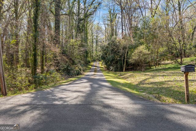 1310 Ivywood Drive, Athens, GA 30606