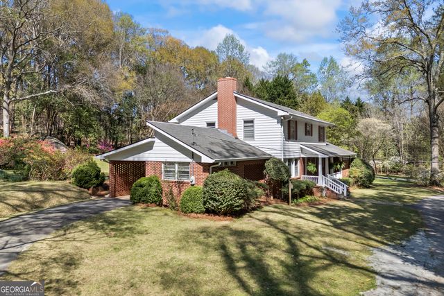 1310 Ivywood Drive, Athens, GA 30606