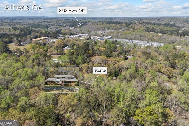 1310 Ivywood Drive, Athens, GA 30606