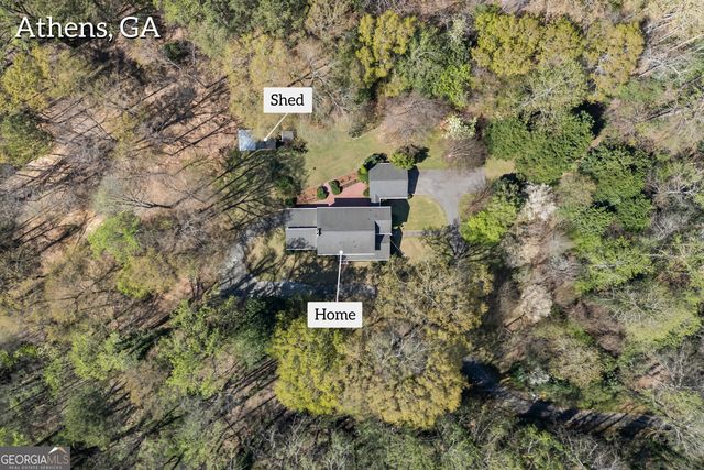 1310 Ivywood Drive, Athens, GA 30606