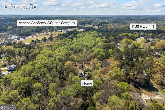 1310 Ivywood Drive, Athens, GA 30606