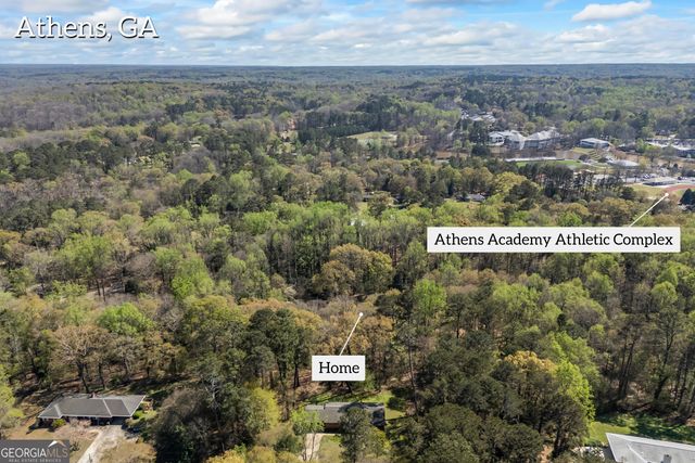 1310 Ivywood Drive, Athens, GA 30606