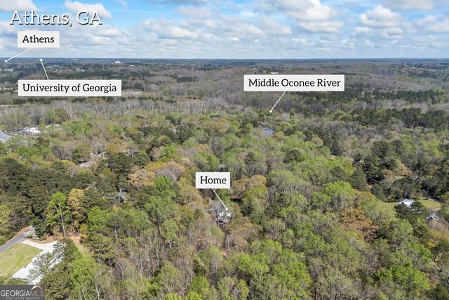 1310 Ivywood Drive, Athens, GA 30606