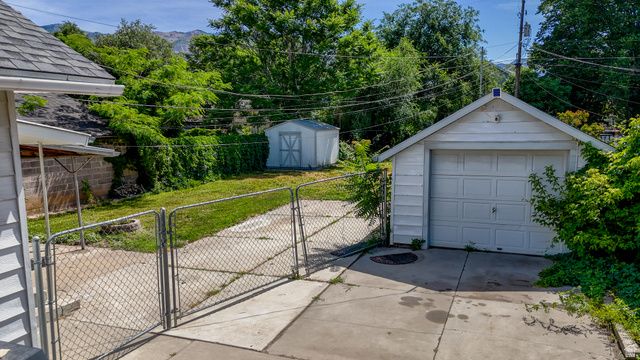 1640 GRANT AVE, Ogden, UT 84404