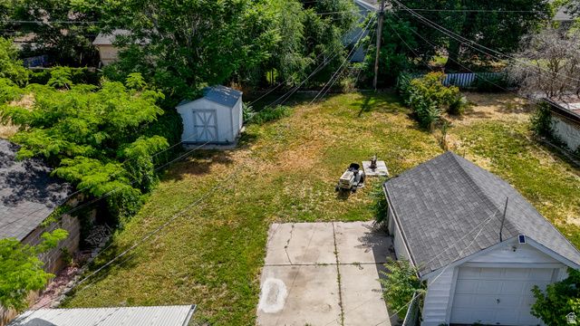 1640 GRANT AVE, Ogden, UT 84404